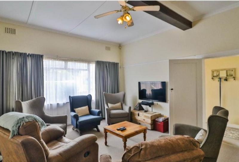 To Let 3 Bedroom Property for Rent in Fish Hoek Western Cape